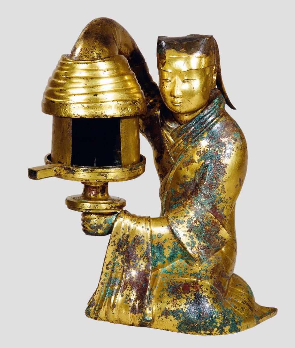 河北文物