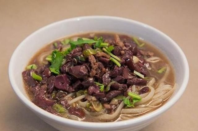 承德美食