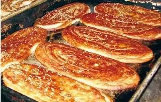 衡水美食