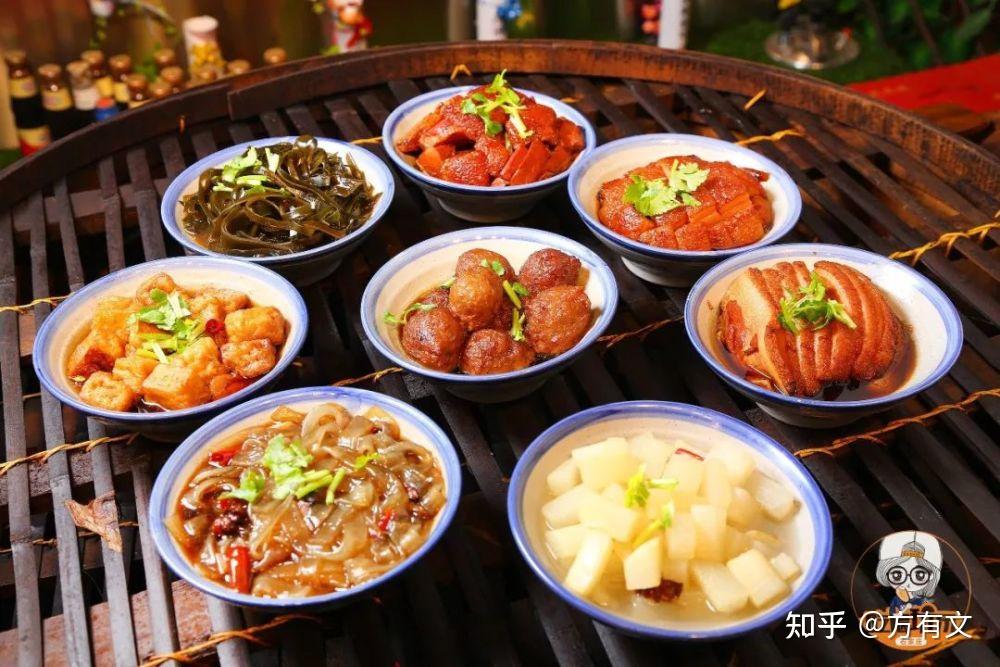 石家庄美食