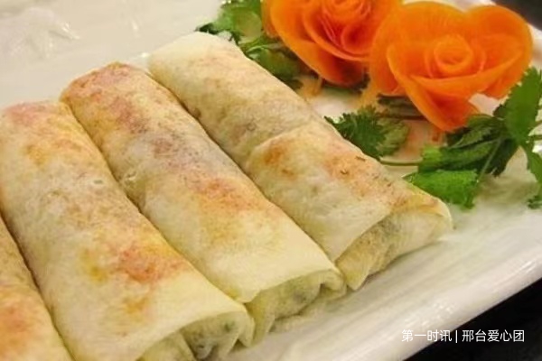邢台美食